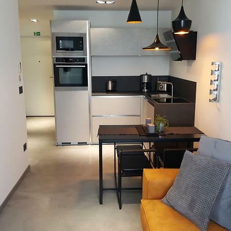 Apartman Vip, With Free Garage Parking Pula Dış mekan fotoğraf