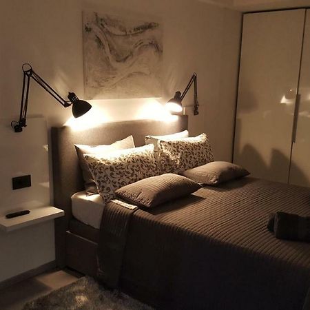 Apartman Vip, With Free Garage Parking Pula Dış mekan fotoğraf
