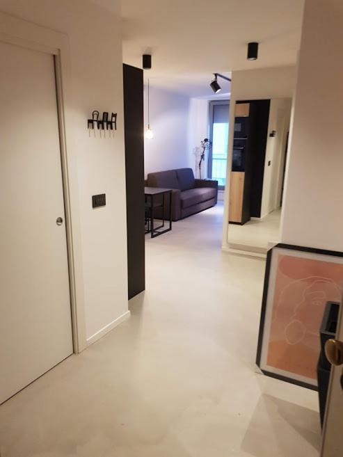 Apartman Vip, With Free Garage Parking Pula Dış mekan fotoğraf