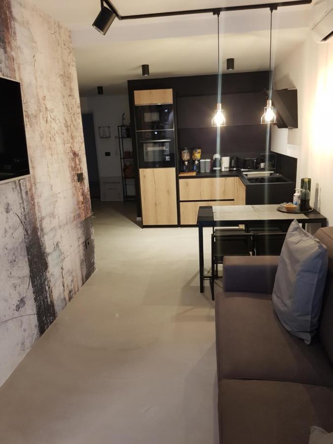 Apartman Vip, With Free Garage Parking Pula Dış mekan fotoğraf