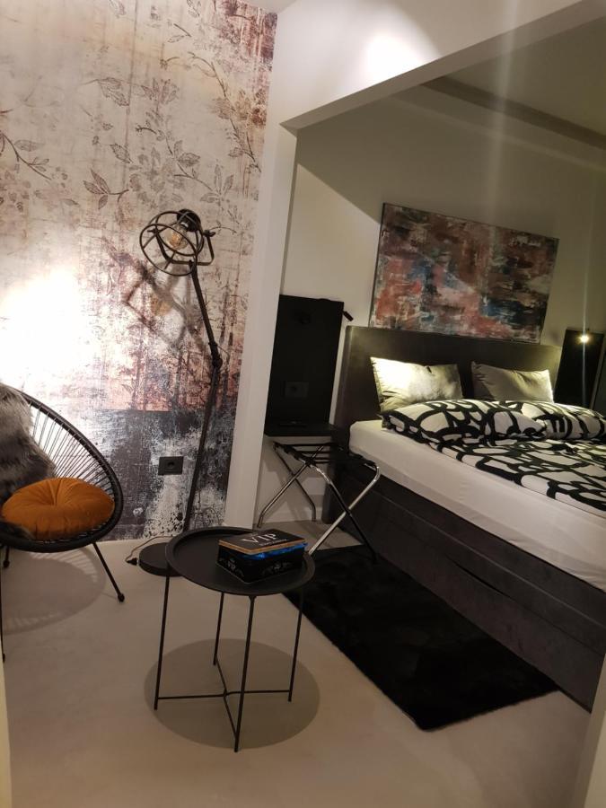 Apartman Vip, With Free Garage Parking Pula Dış mekan fotoğraf