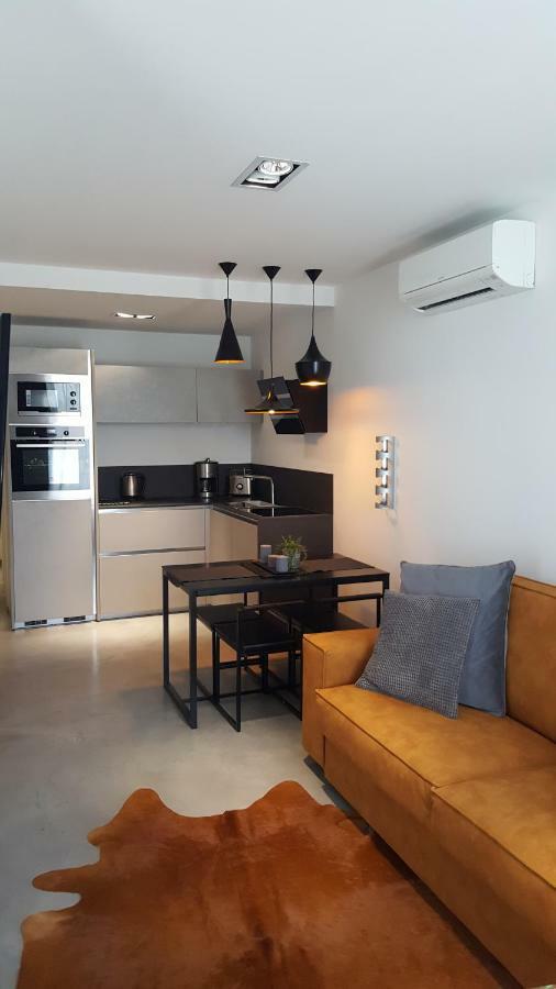 Apartman Vip, With Free Garage Parking Pula Dış mekan fotoğraf