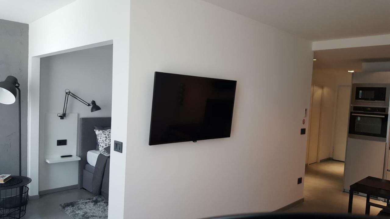 Apartman Vip, With Free Garage Parking Pula Dış mekan fotoğraf