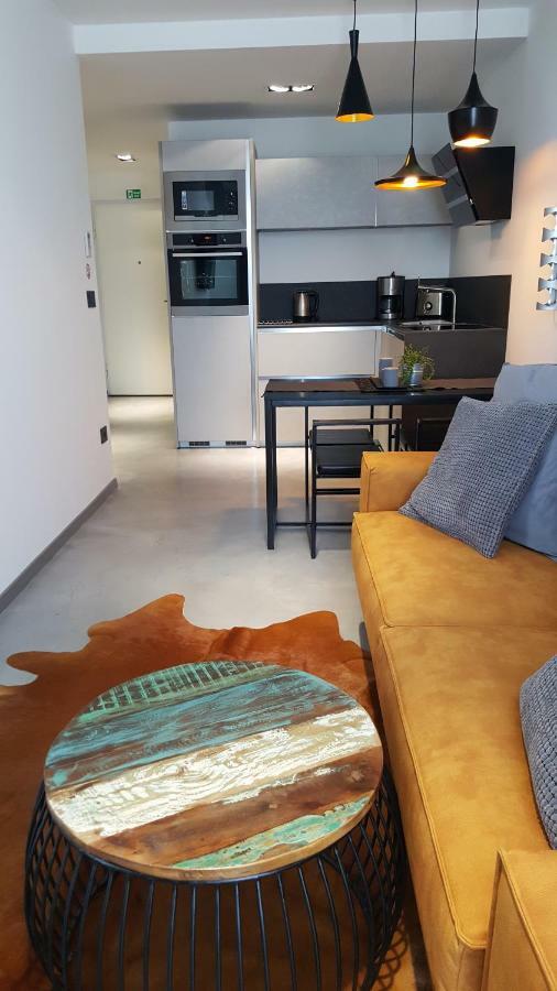 Apartman Vip, With Free Garage Parking Pula Dış mekan fotoğraf