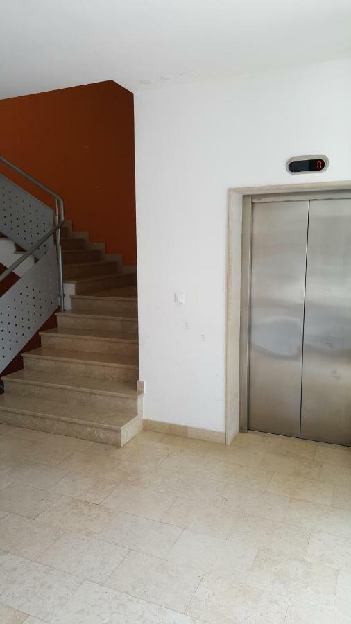 Apartman Vip, With Free Garage Parking Pula Dış mekan fotoğraf