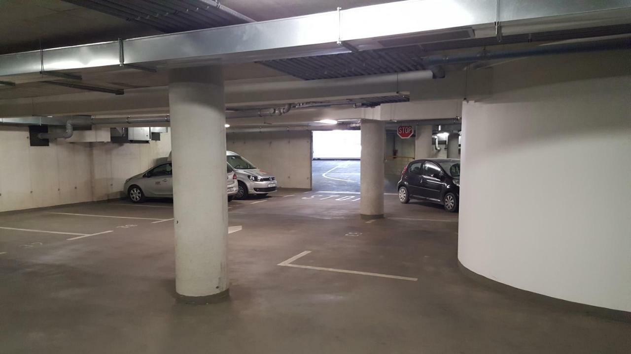 Apartman Vip, With Free Garage Parking Pula Dış mekan fotoğraf