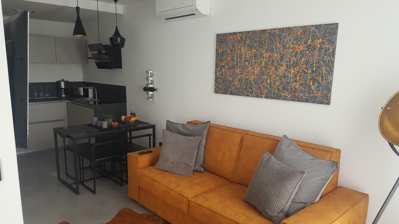 Apartman Vip, With Free Garage Parking Pula Dış mekan fotoğraf