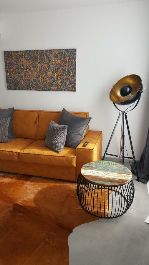 Apartman Vip, With Free Garage Parking Pula Dış mekan fotoğraf