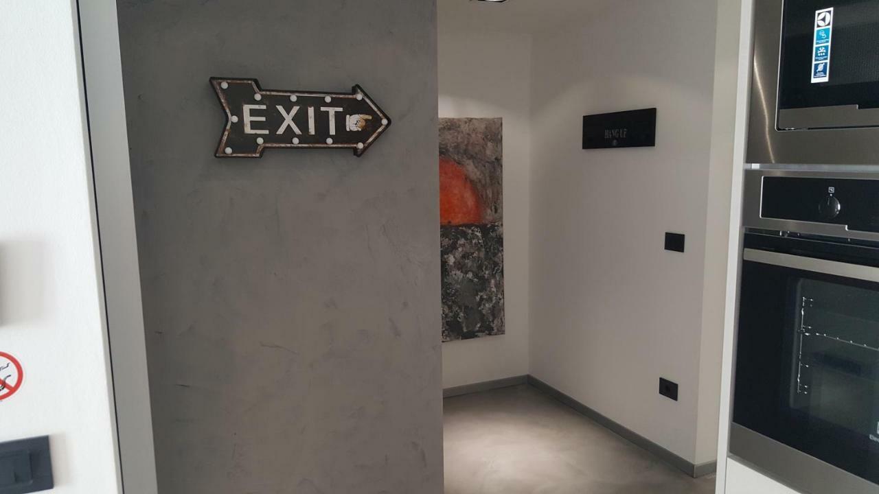 Apartman Vip, With Free Garage Parking Pula Dış mekan fotoğraf