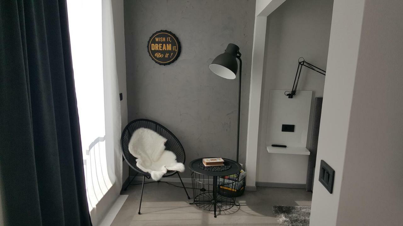 Apartman Vip, With Free Garage Parking Pula Dış mekan fotoğraf