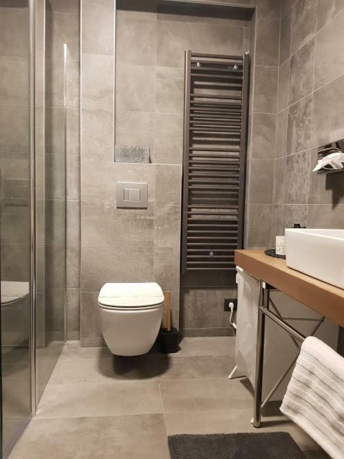 Apartman Vip, With Free Garage Parking Pula Dış mekan fotoğraf