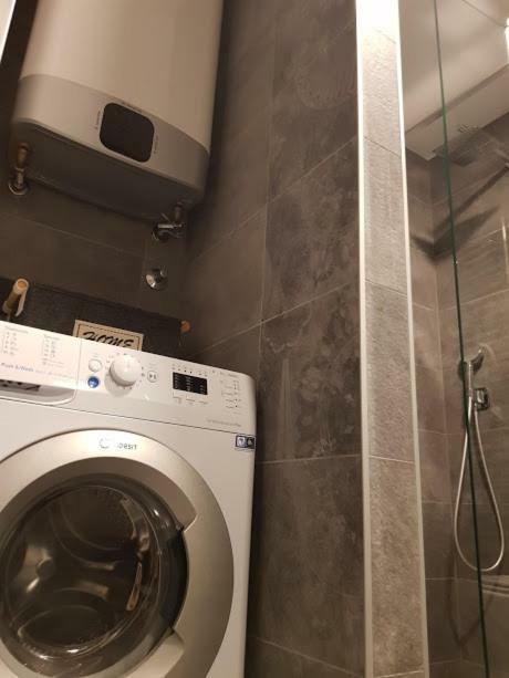 Apartman Vip, With Free Garage Parking Pula Dış mekan fotoğraf