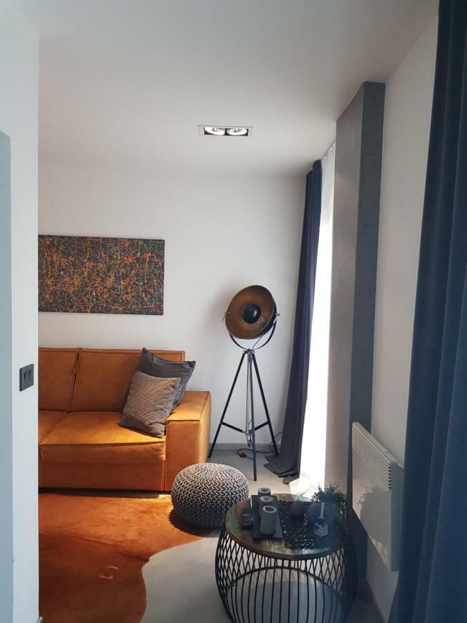 Apartman Vip, With Free Garage Parking Pula Dış mekan fotoğraf