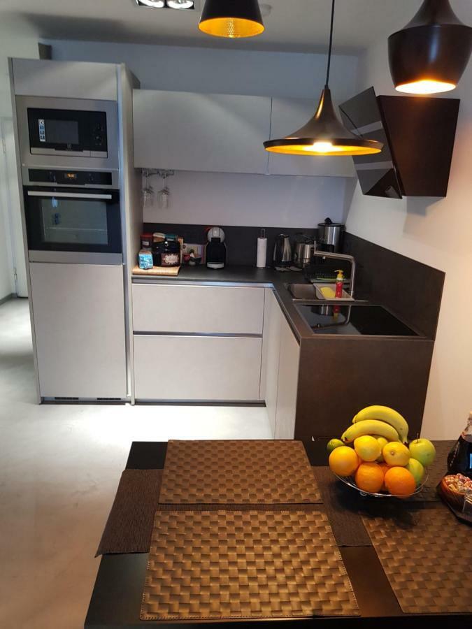 Apartman Vip, With Free Garage Parking Pula Dış mekan fotoğraf