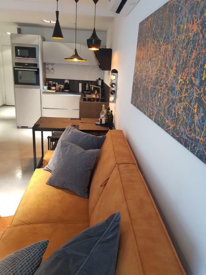 Apartman Vip, With Free Garage Parking Pula Dış mekan fotoğraf