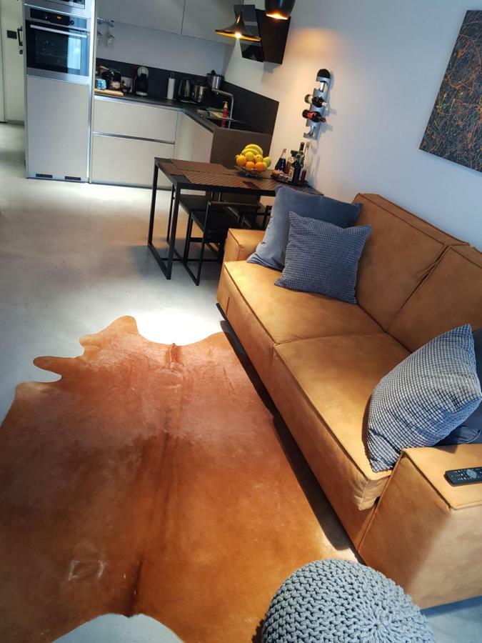 Apartman Vip, With Free Garage Parking Pula Dış mekan fotoğraf