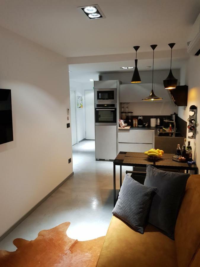 Apartman Vip, With Free Garage Parking Pula Dış mekan fotoğraf