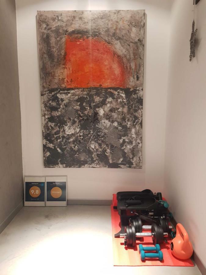 Apartman Vip, With Free Garage Parking Pula Dış mekan fotoğraf