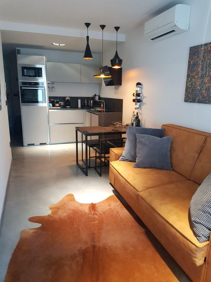 Apartman Vip, With Free Garage Parking Pula Dış mekan fotoğraf